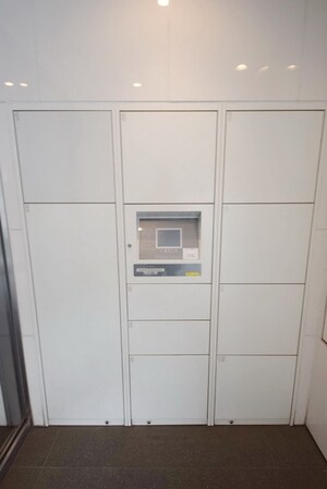 ステーションフロント両国の物件内観写真